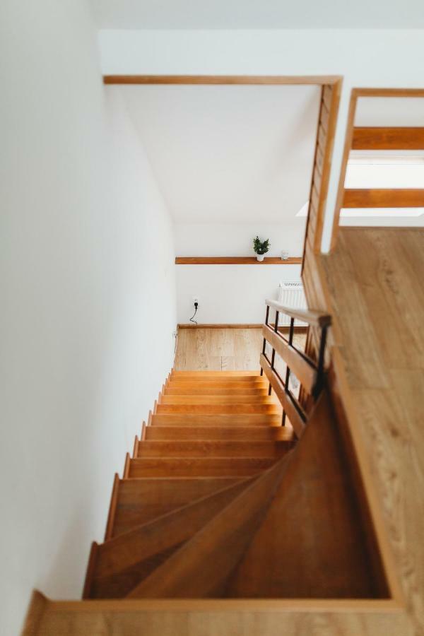Center City Charming Loft Apartment Košice Exterior foto